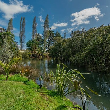 On The Point Apartment Whitianga Exterior foto