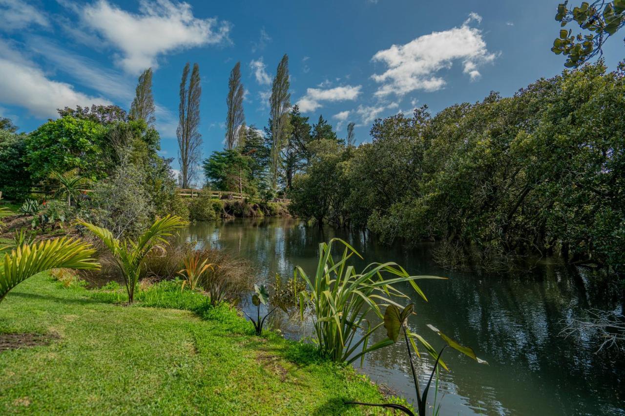 On The Point Apartment Whitianga Exterior foto