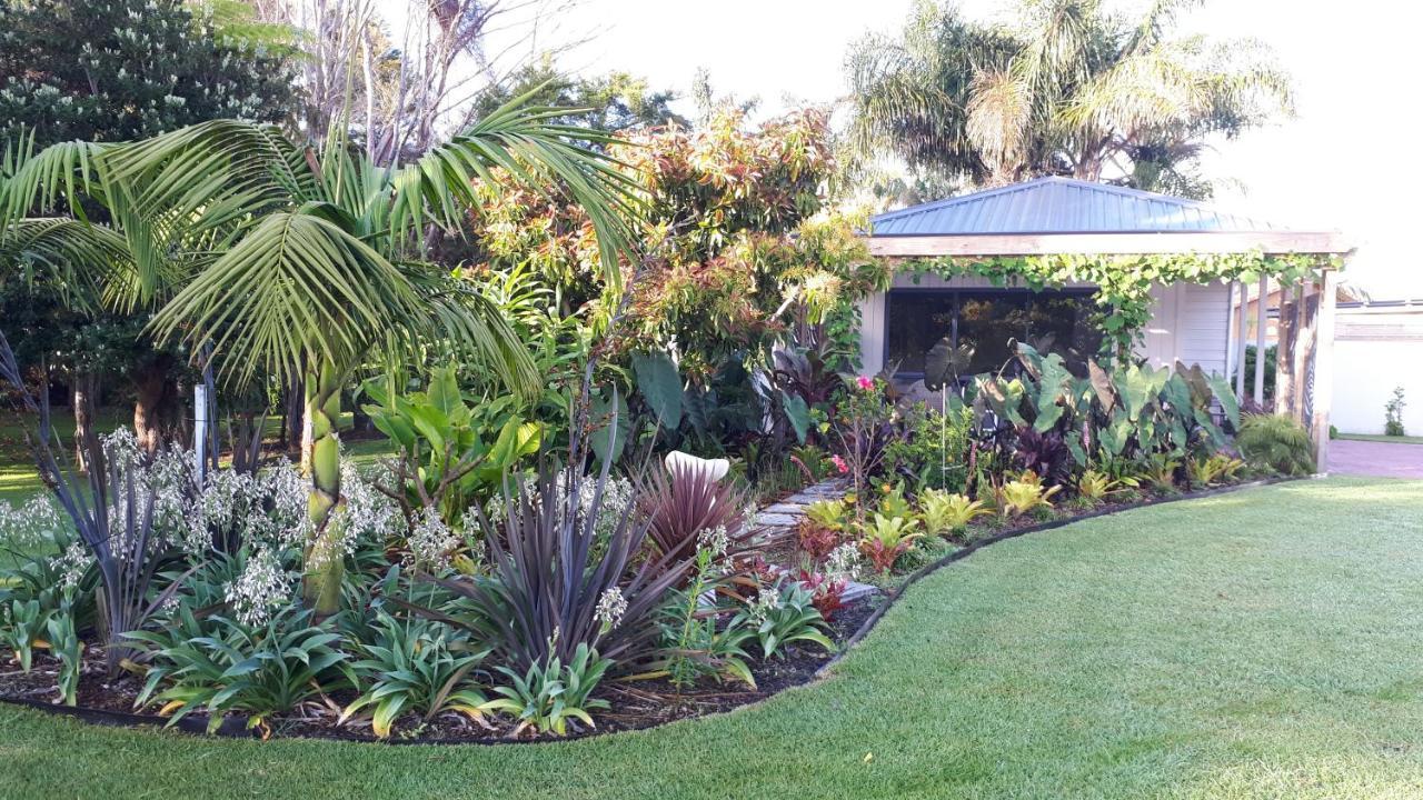 On The Point Apartment Whitianga Exterior foto