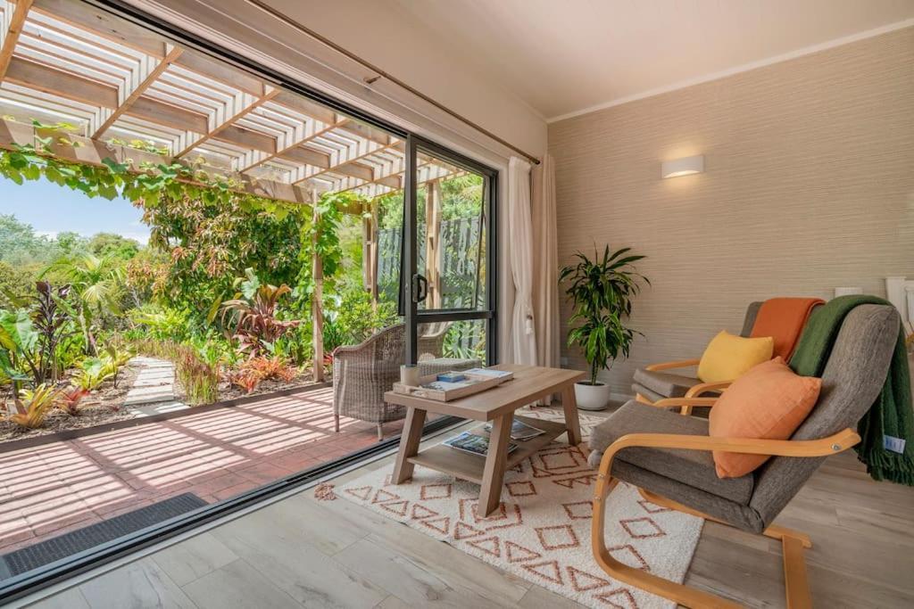 On The Point Apartment Whitianga Exterior foto