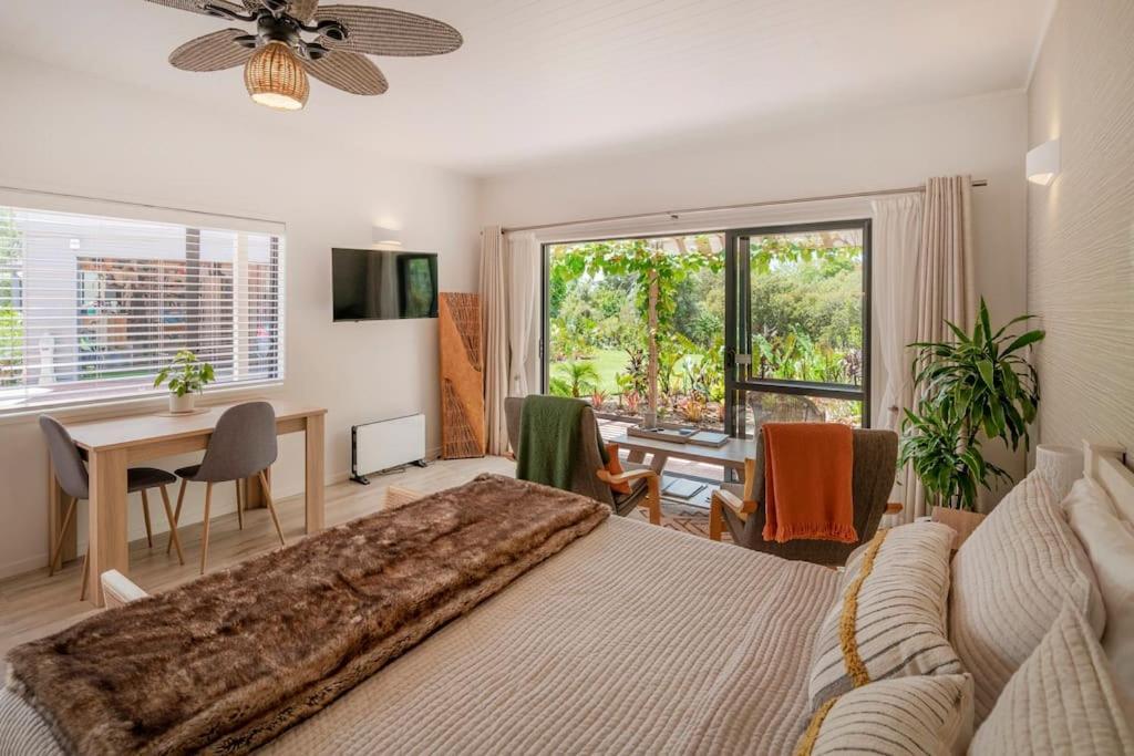 On The Point Apartment Whitianga Exterior foto