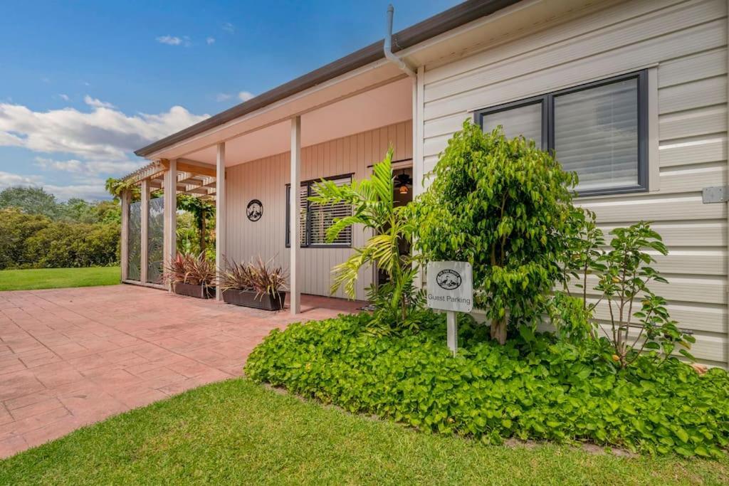On The Point Apartment Whitianga Exterior foto