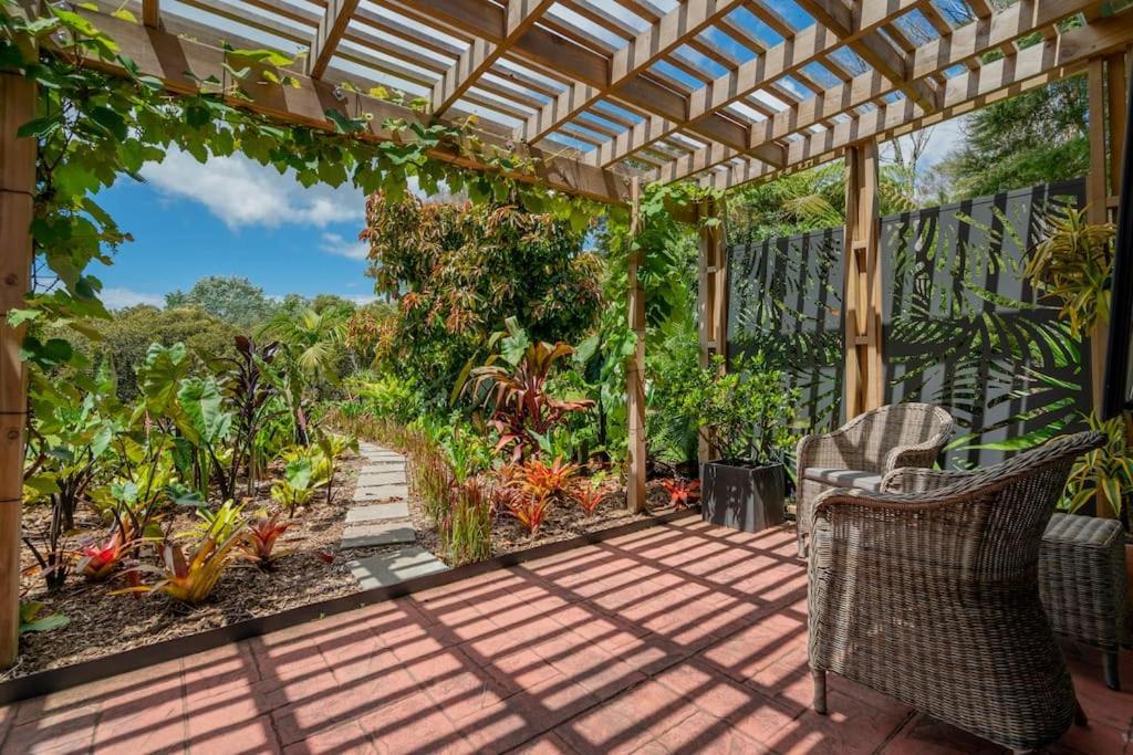 On The Point Apartment Whitianga Exterior foto