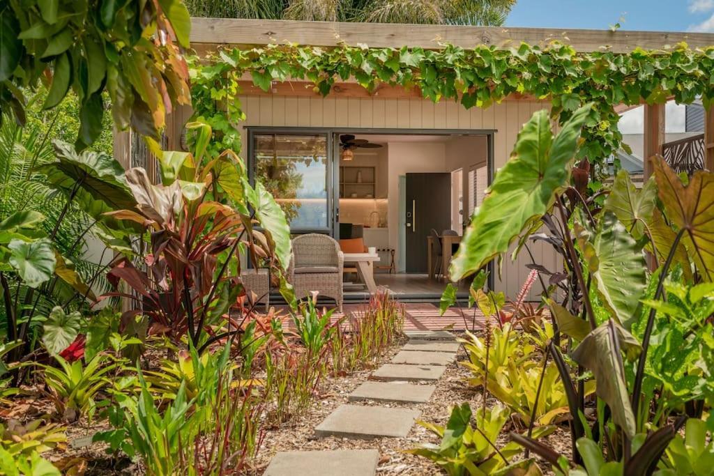 On The Point Apartment Whitianga Exterior foto