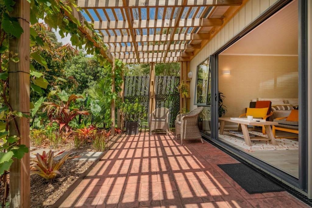 On The Point Apartment Whitianga Exterior foto